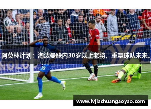 阿莫林计划：淘汰曼联内30岁以上老将，重塑球队未来。